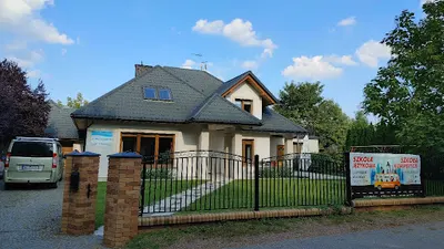 Homeschool Szymczyk Angielski szkoła językowa Radom